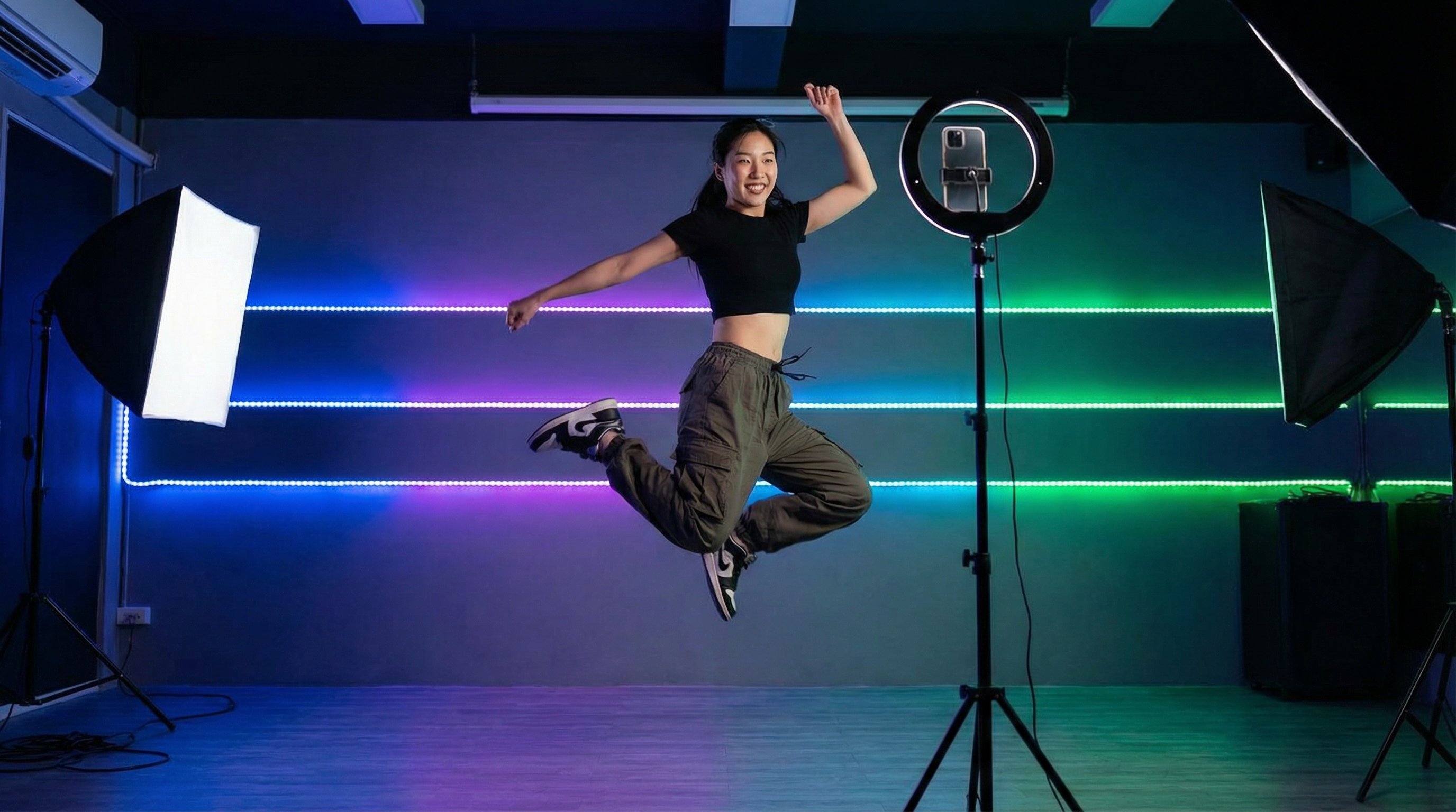 樱桃视频舞蹈视频